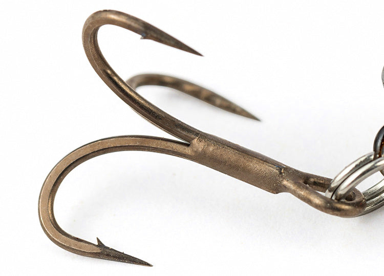 Big Mouth Popper Topwater Lure, Floating Hard Bait – product photo