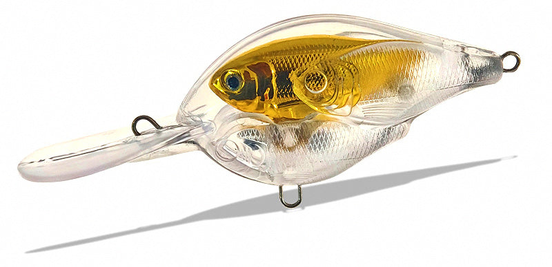 Baitfish Hard Lure, 15.5 g (0.55 oz), 9.5 cm (3.7 in) – product photo