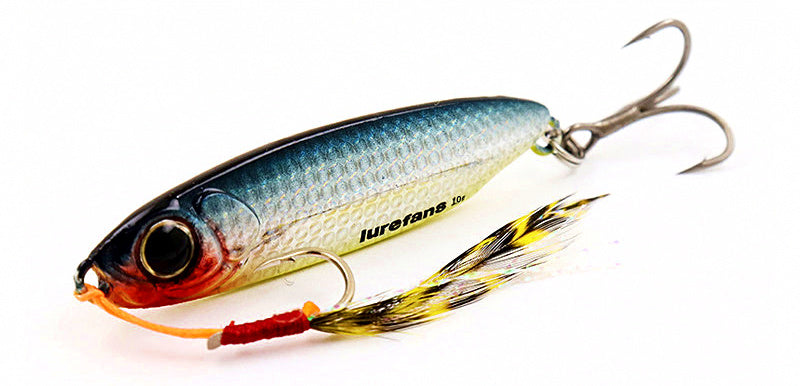 Metal VIB Blade Jig, 7–25 g (0.25–0.88 oz) – product photo