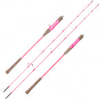 Offshore Boat Rod, Solid Tip, 1.78–1.93 m (5.8–6.3 ft)