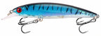 Floating Minnow Lure, Bionic Hard Bait for Bass – product photo
