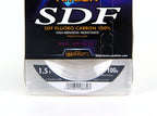 Carbon Fluorocarbon-Style Leader Line, 50 m (55 yd) Spool – product photo