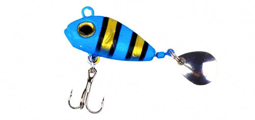 VIB Blade Lure, 7–25 g (0.25–0.88 oz), 5-Pack Box or Single Card – product photo