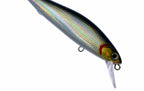 Long-Cast Sinking Knife Lure, 4–14 g (0.14–0.49 oz) – product photo