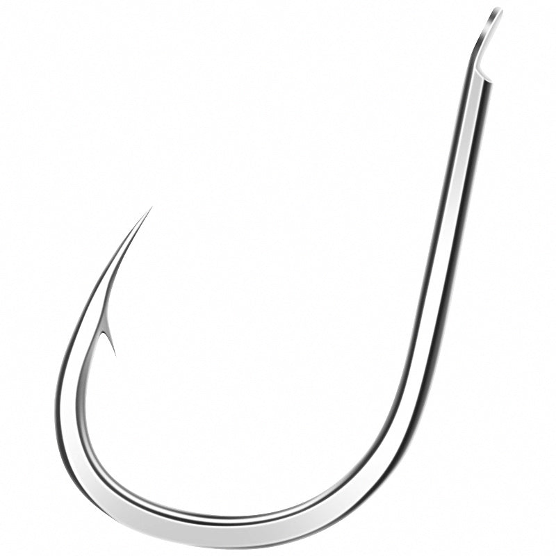 Bulk Fishing Hooks, 100-Pack – Iseni, Sode, Izu, Chinu