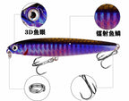 Sinking Pencil Lure, 10–14 g (0.35–0.49 oz) – product photo