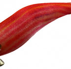 Glow Egi Squid Jig with Rattle, Umbrella Hook, 1.8–2.5 Sizes – product photo
