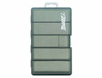 Plastic Lure Box, Single-Layer Tackle Box, Small to Large – product photo