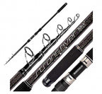 Surf Casting Rod, 4-Piece Carbon, 2.7–4.5 m (8.9–14.8 ft) – product photo