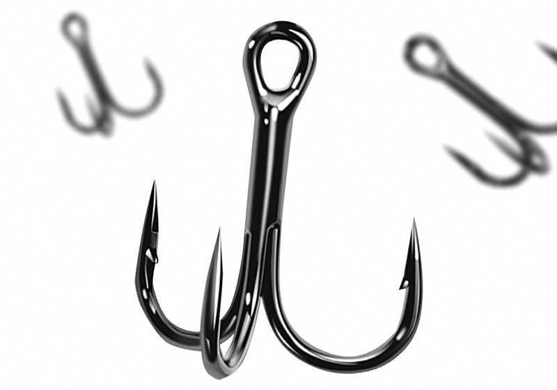 Floating Topwater Popper, 7 cm (2.8 in), 9 g (0.32 oz) – product photo