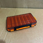 Double-Sided Lure Storage Box for Minnows & Hard Baits – product photo