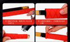 Heat-Shrink Rod Handle Grip Tubing, 15–50 mm (0.6–2 in) – product photo