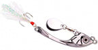 VIB Blade Bait Set, 7–15 g (0.25–0.53 oz), 5 Pcs – product photo