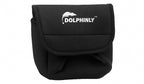 Fishing Reel Bag, Protective Cover, S / M / L Sizes – product photo