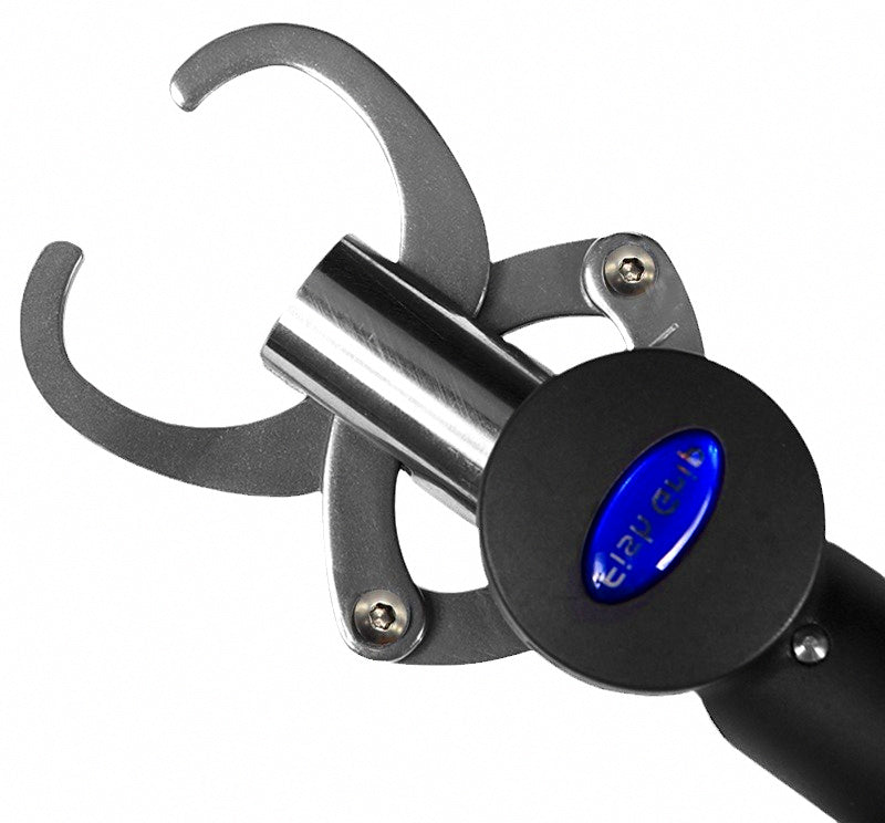 Fish Lip Gripper and Fishing Pliers Set – product photo