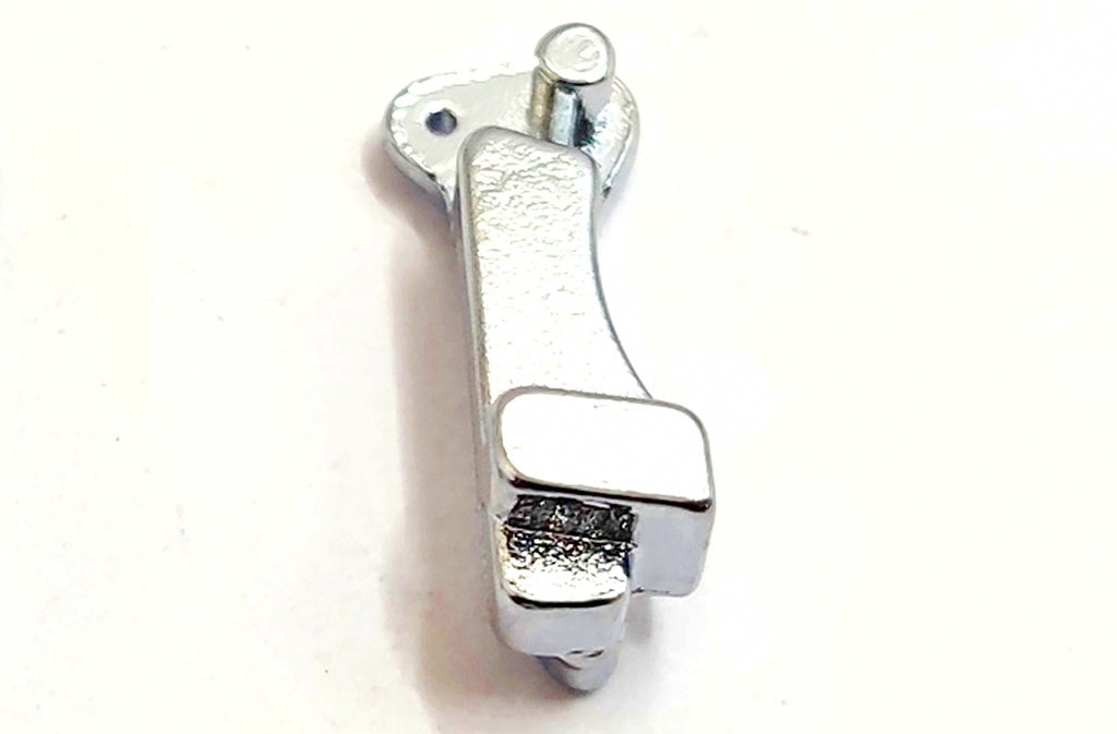 Baitcasting Reel Anti-Reverse Plate, Metal, Left or Right Hand – product photo