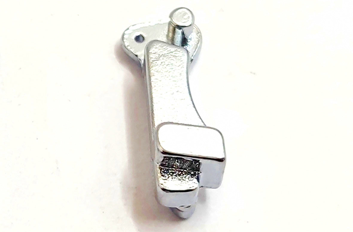 Baitcasting Reel Anti-Reverse Plate, Metal, Left or Right Hand – product photo