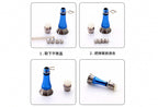Aluminum Reel Balance Post, Anti-Collision Reel Upgrade Part – product photo