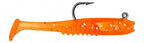 Paddle Tail Soft Swimbait w/ Single Hook, 4.7 g (0.17 oz) – product photo