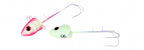 LED Tenya Jig Hook for Cutlassfish, 80–250 g (2.8–8.8 oz) – product photo