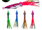 Slow Pitch Jig, 60–200 g (2.1–7.1 oz) – product photo