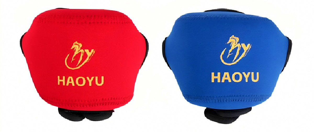 Electric Reel Cover Bag, Small & Medium – product photo