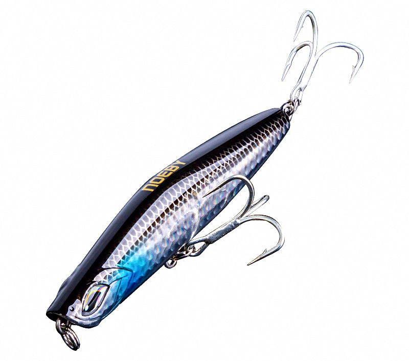 Sinking Pencil Lure, 99 mm, 28–36 g (1.0–1.3 oz) – product photo