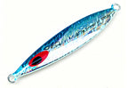 Slow Pitch Jig, 60/100/150 g (2.1/3.5/5.3 oz), Glow Options – product photo
