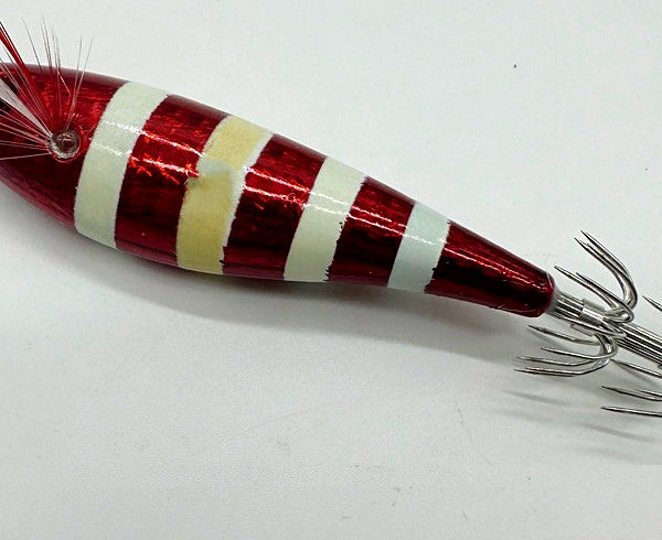 Glow Egi Squid Jig, 10 g (0.35 oz) – product photo