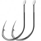 Barbed Iseni, Izu & Maruse Fishing Hooks, Boxed