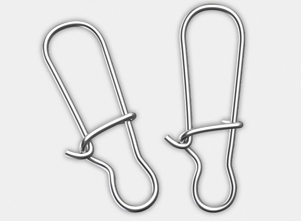 Figure 8 Ring Connectors, Size 1–12 (19–41 mm), Multi-Pack – product photo