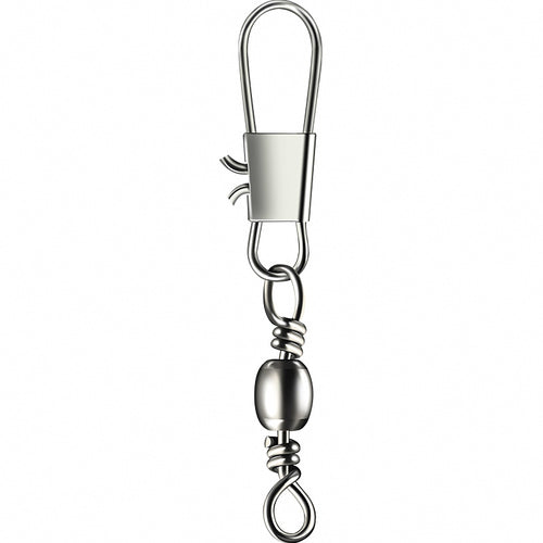 Stainless Steel B-Type Snap Connector, Sizes 2–12