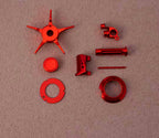 Baitcasting Reel Upgrade Parts, 8-Piece Set – product photo