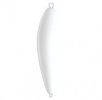 White Floating Casting Float, 6–50 g (0.2–1.8 oz)