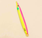 Glow Belly Metal Jig 2-Pack, 50–400 g (1.8–14.1 oz) – product photo