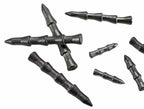 Lead Insert Weights for Soft Baits, 0.02–0.12 oz (0.5–3.3 g) – product photo