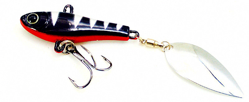 Metal VIB Vibration Blade Bait, 20 g (0.7 oz) – product photo