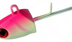 Glow Iron Jig with Double Hooks, 30–300 g (1–10.6 oz) – product photo