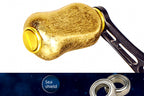 Aluminum Baitcaster Drag Arm & Handle Knob Kit, 5-Piece – product photo