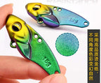 VIB Vibration Lure Set, 3.5–15 g (0.12–0.53 oz) – product photo