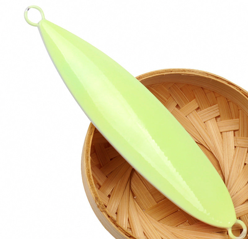 Glow Slow Pitch Jig, 250 g (8.8 oz) – product photo