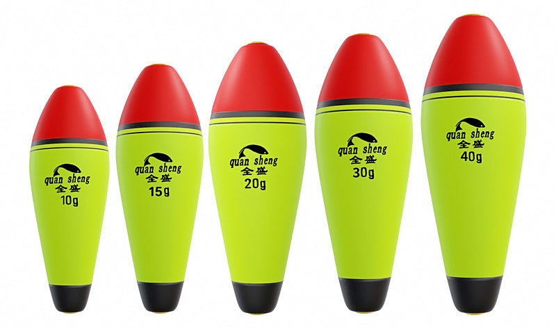 EVA Slip Float, 5–120 g (0.2–4.2 oz), Sea & Surf – product photo