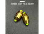 Sea Fishing Float Set, Apo Bobbers, Sizes 0.5#–3.0# – product photo
