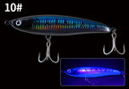 Floating Pencil Lure, 140 mm (5.5 in) 47 g (1.7 oz) – product photo