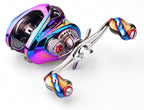 Baitcasting Reel Handle Arm, 80 mm (3.1 in) Upgrade – product photo
