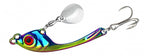 Zinc Alloy VIB Blade Bait w/ Spinner, 5–20 g (0.2–0.7 oz) – product photo