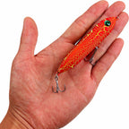 Popper Topwater Lure, 10 cm / 12 g (3.9 in / 0.4 oz) – product photo