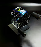 3D Reel Protective Film, Glowing Blue, Anti-Scratch – product photo