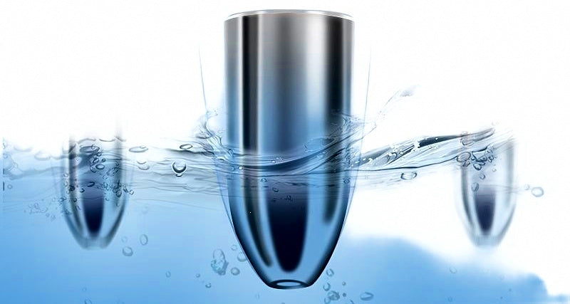 Tungsten Bullet Weights, Texas/Carolina Rig, 0.06–2.2 oz – product photo