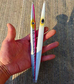 Fast Sinking Slow Pitch Jig, 250-400 g (8.8-14.1 oz) – product photo
